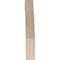 Ekena Millwork 4"W x 22"D x 28"H Legacy Rough Sawn Knee Brace, Douglas Fir BRC04X22X28LEC00RDF - alternate 2